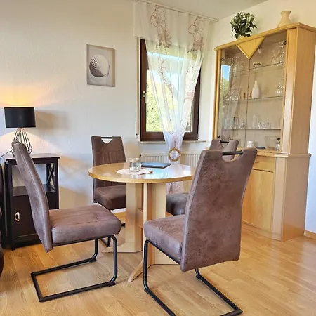 Baltique - 2 아파트 글로페