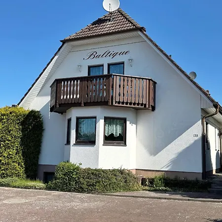 Baltique - 2 아파트 *