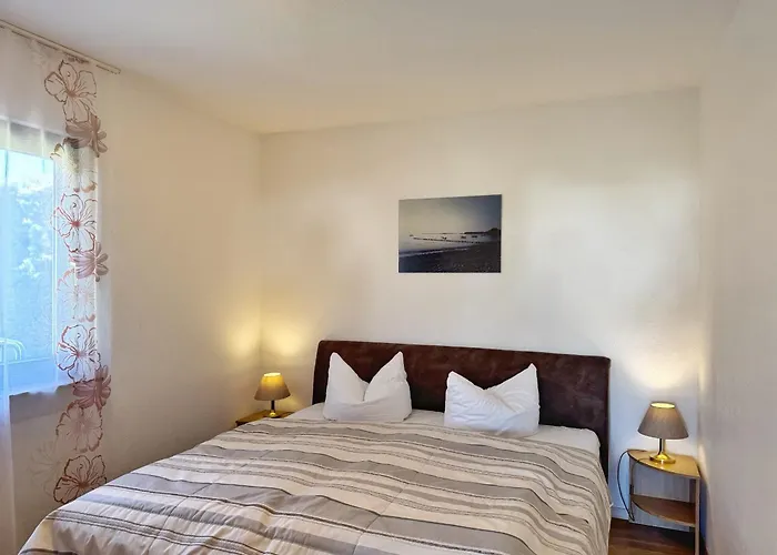 Baltique - 2 Lejlighed Glowe