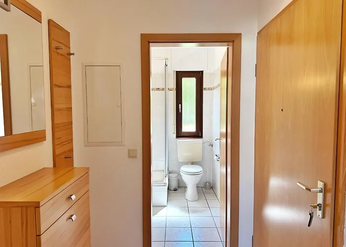 Lejlighed Baltique - 2 Glowe