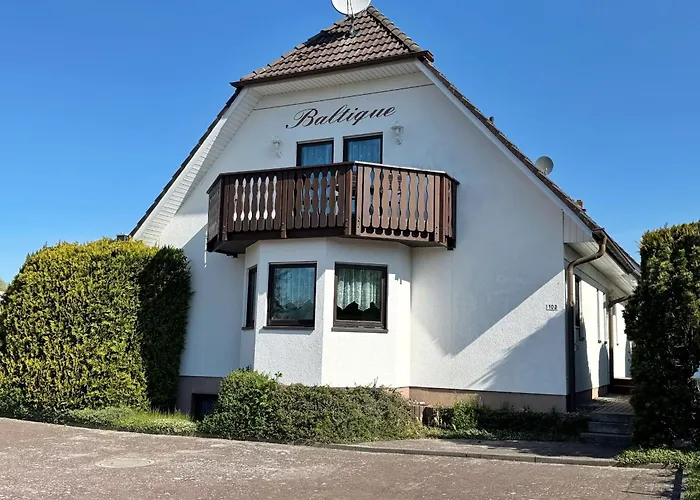 Baltique - 2 Lejlighed *